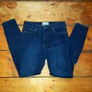 Ladies Jeans